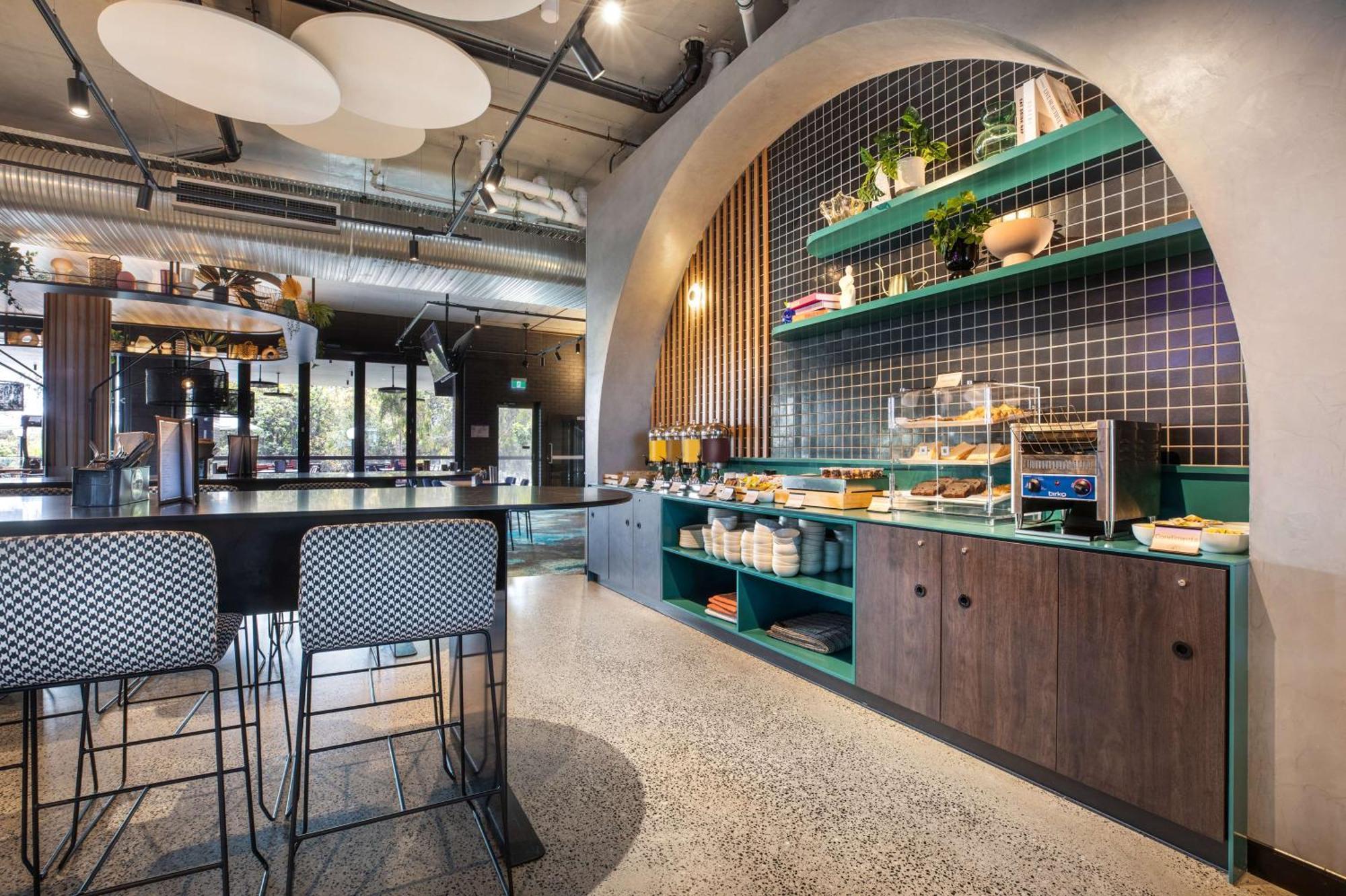 The Brook By Nightcap Plus Brisbane Ngoại thất bức ảnh