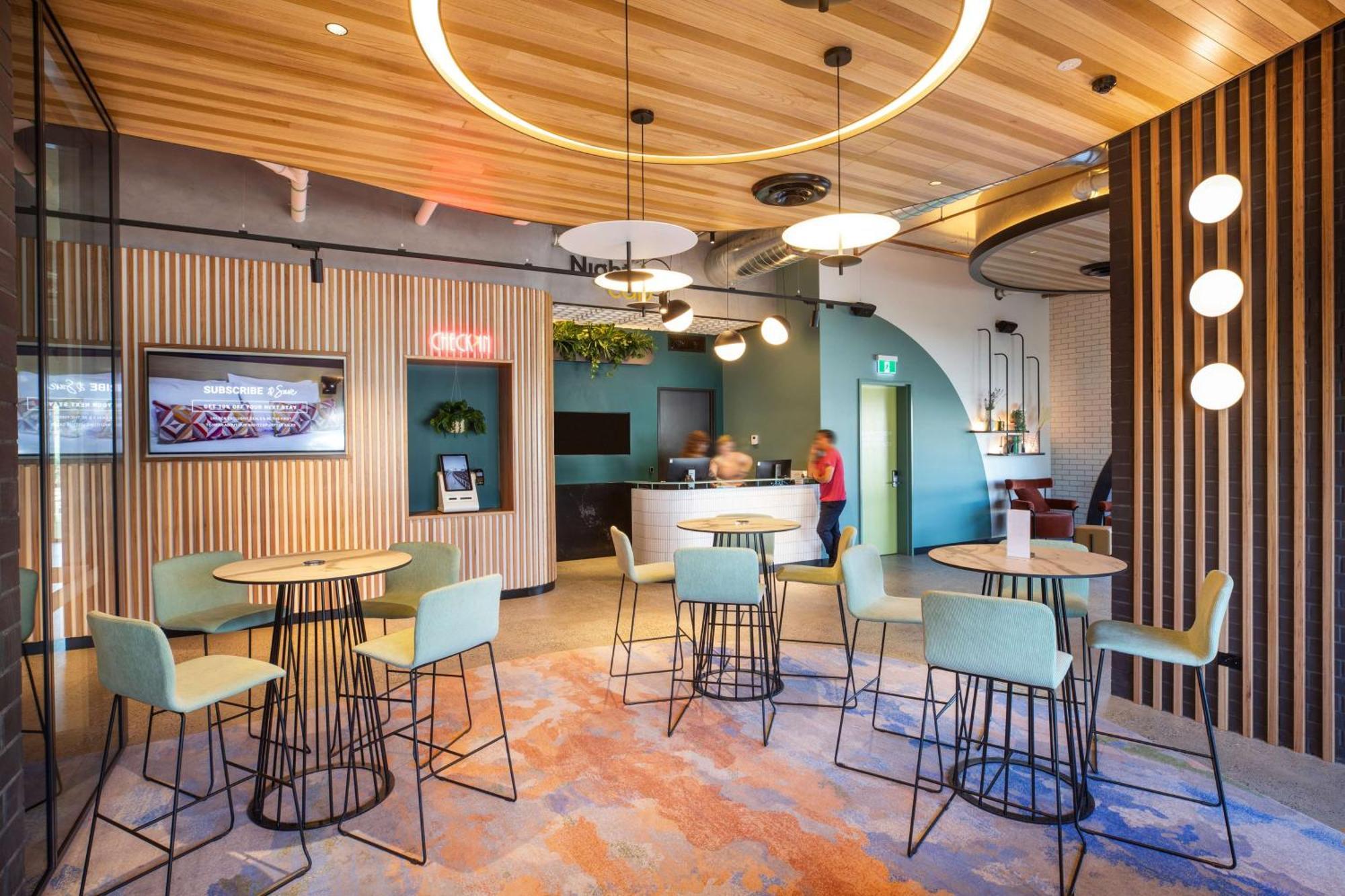 The Brook By Nightcap Plus Brisbane Ngoại thất bức ảnh