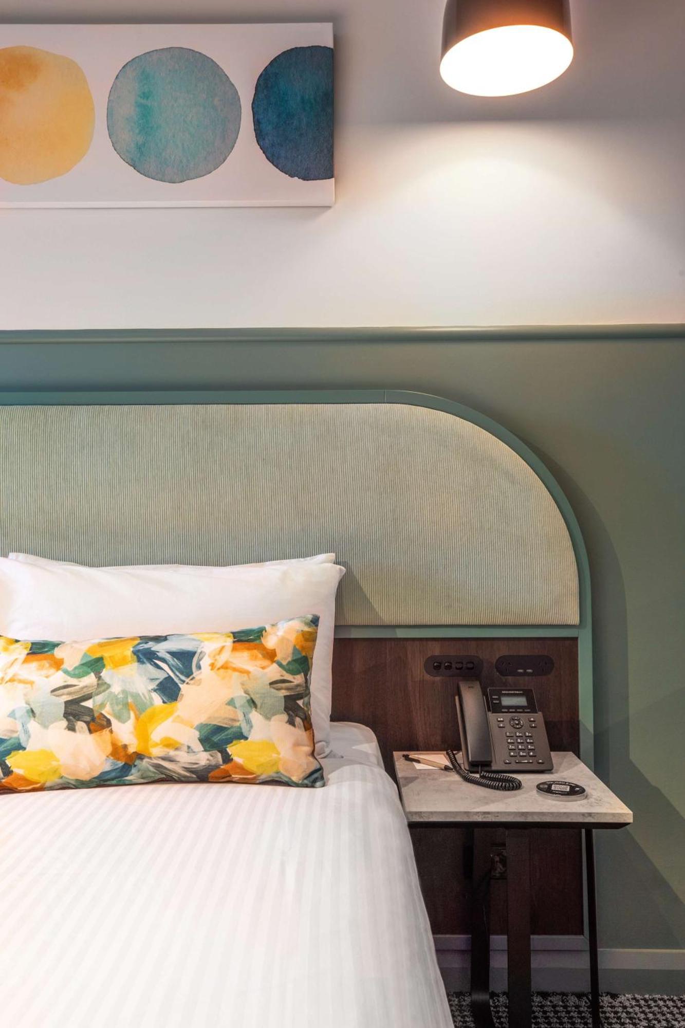 The Brook By Nightcap Plus Brisbane Ngoại thất bức ảnh