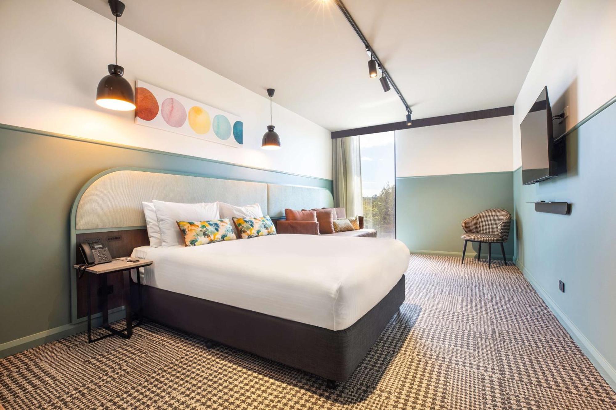 The Brook By Nightcap Plus Brisbane Ngoại thất bức ảnh