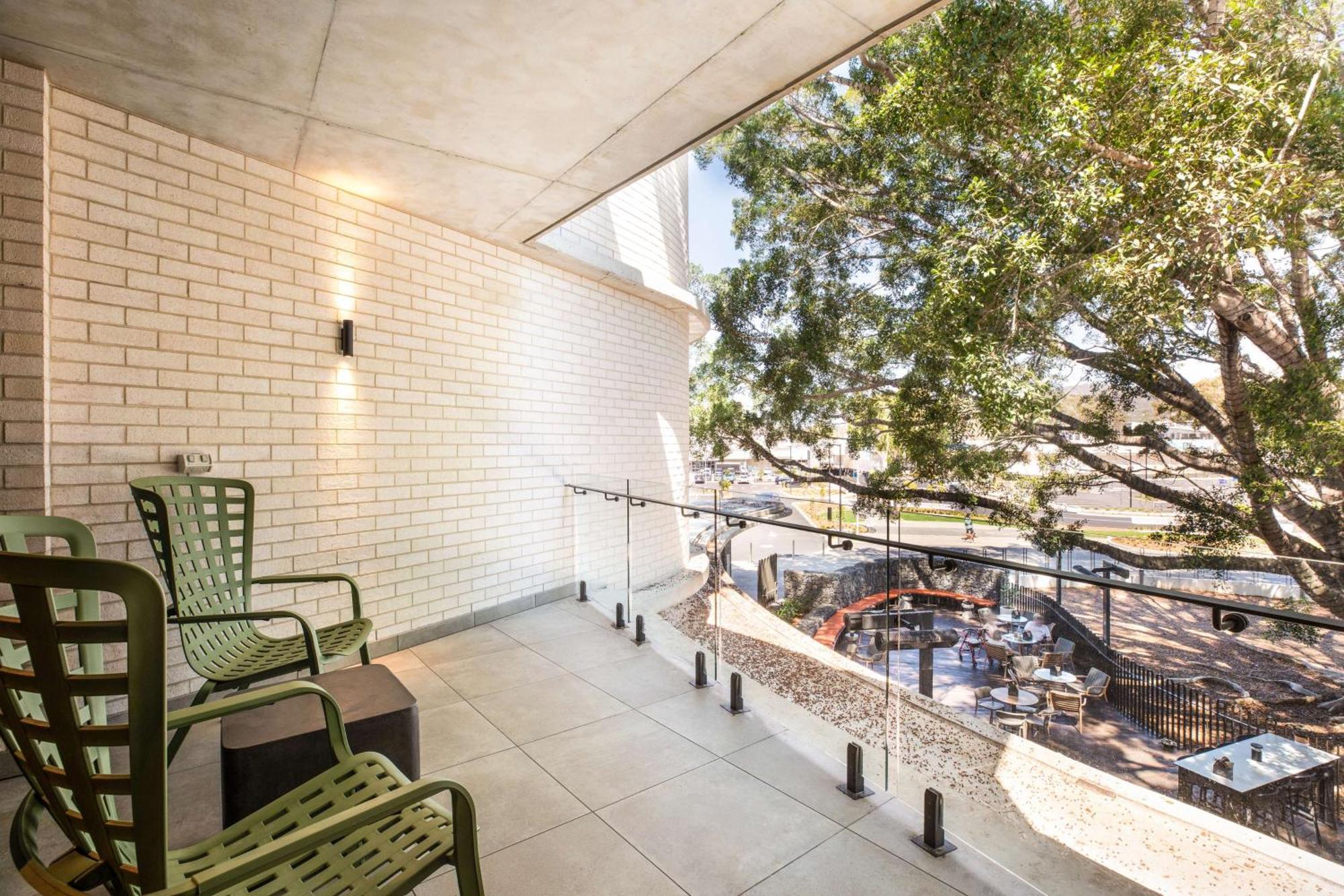 The Brook By Nightcap Plus Brisbane Ngoại thất bức ảnh
