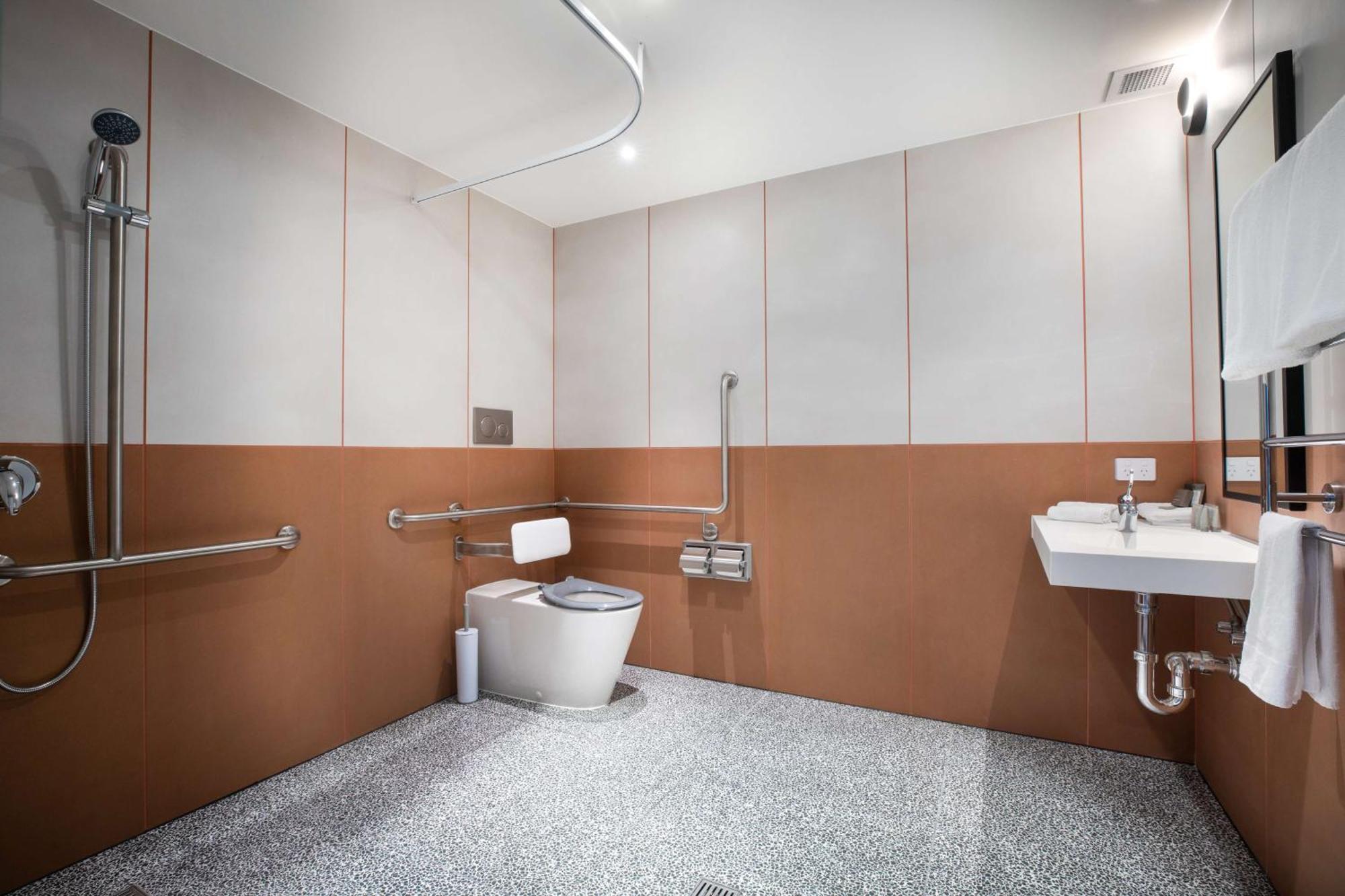 The Brook By Nightcap Plus Brisbane Ngoại thất bức ảnh