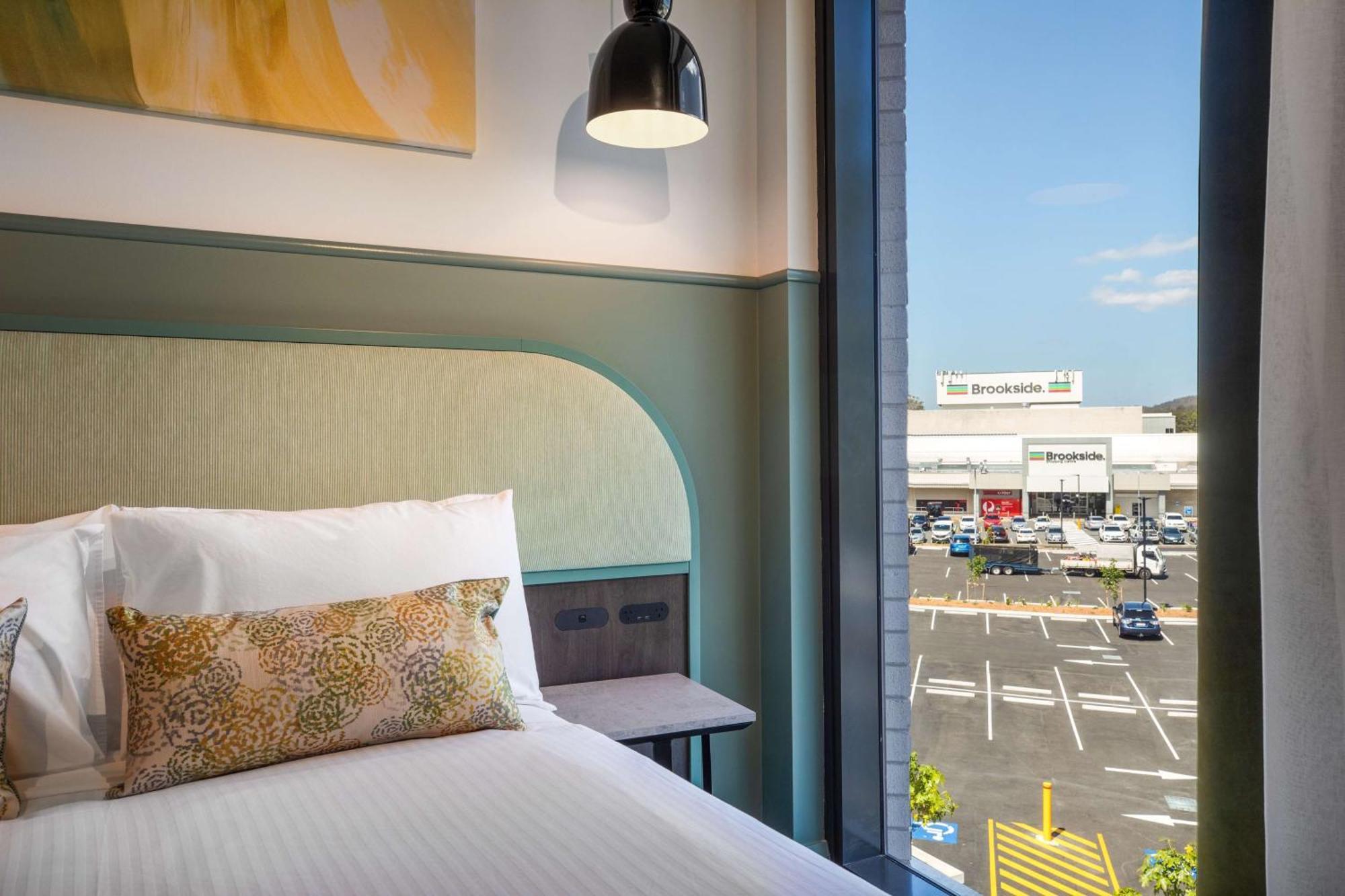 The Brook By Nightcap Plus Brisbane Ngoại thất bức ảnh