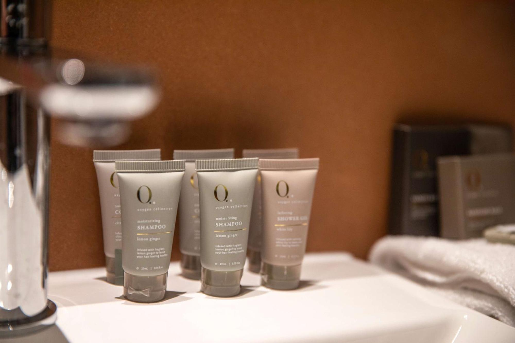 The Brook By Nightcap Plus Brisbane Ngoại thất bức ảnh