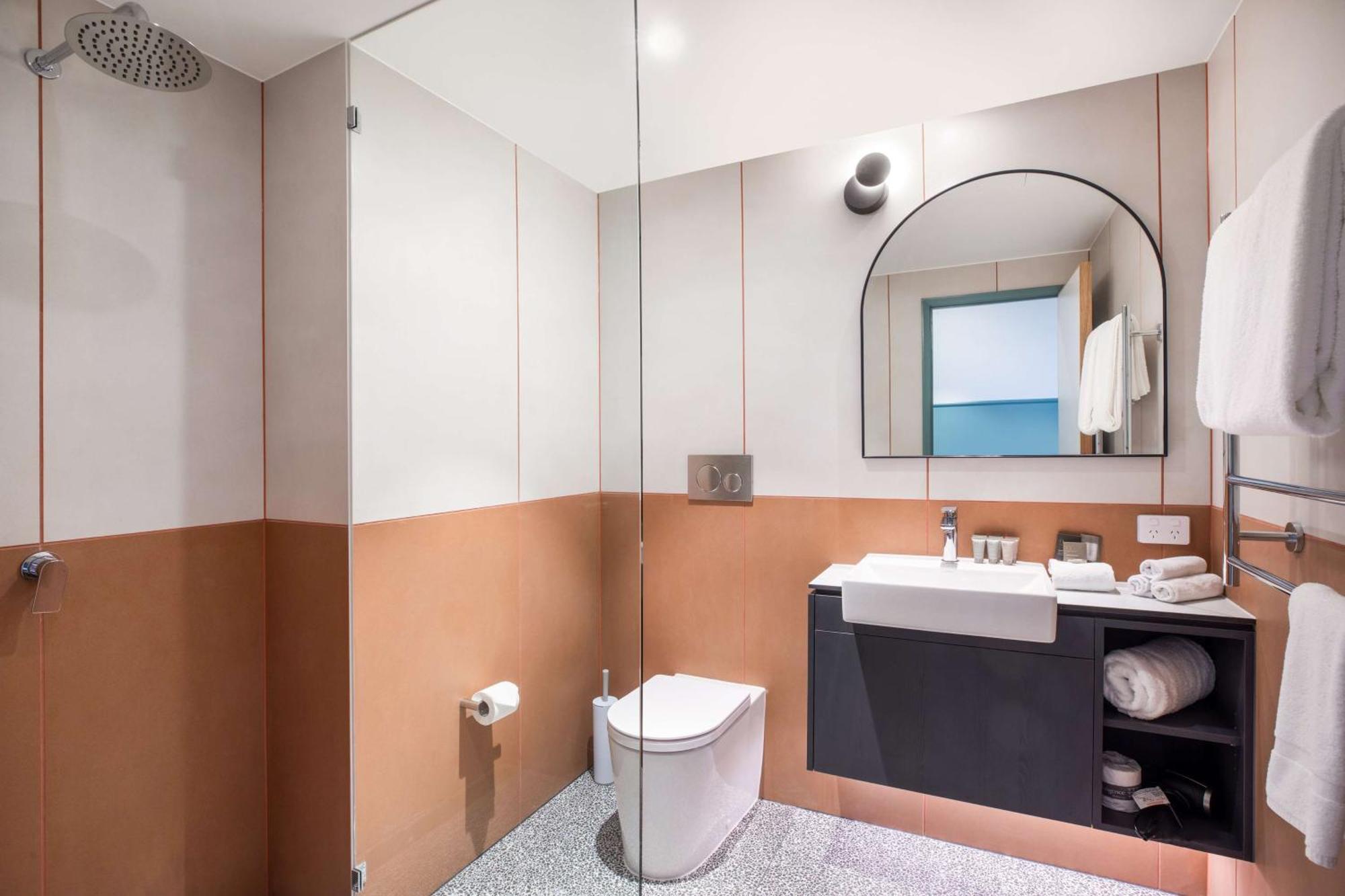 The Brook By Nightcap Plus Brisbane Ngoại thất bức ảnh