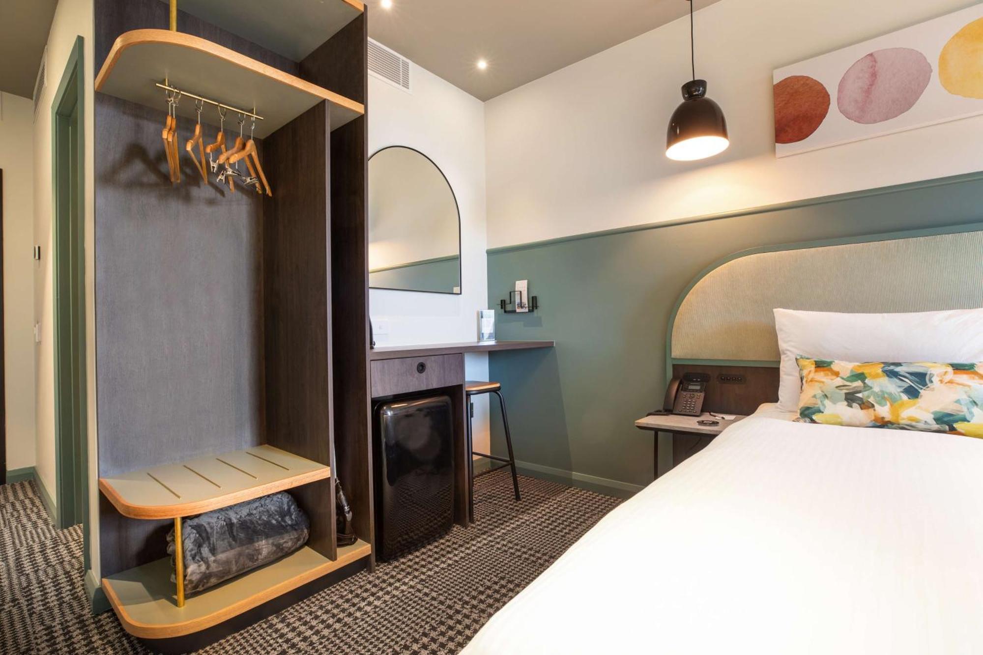 The Brook By Nightcap Plus Brisbane Ngoại thất bức ảnh