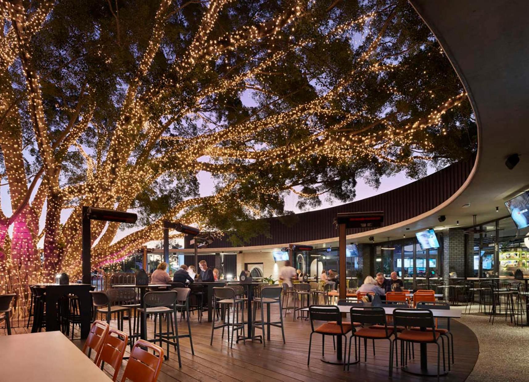The Brook By Nightcap Plus Brisbane Ngoại thất bức ảnh