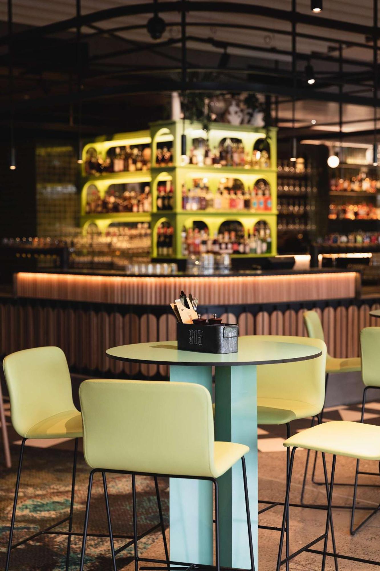The Brook By Nightcap Plus Brisbane Ngoại thất bức ảnh