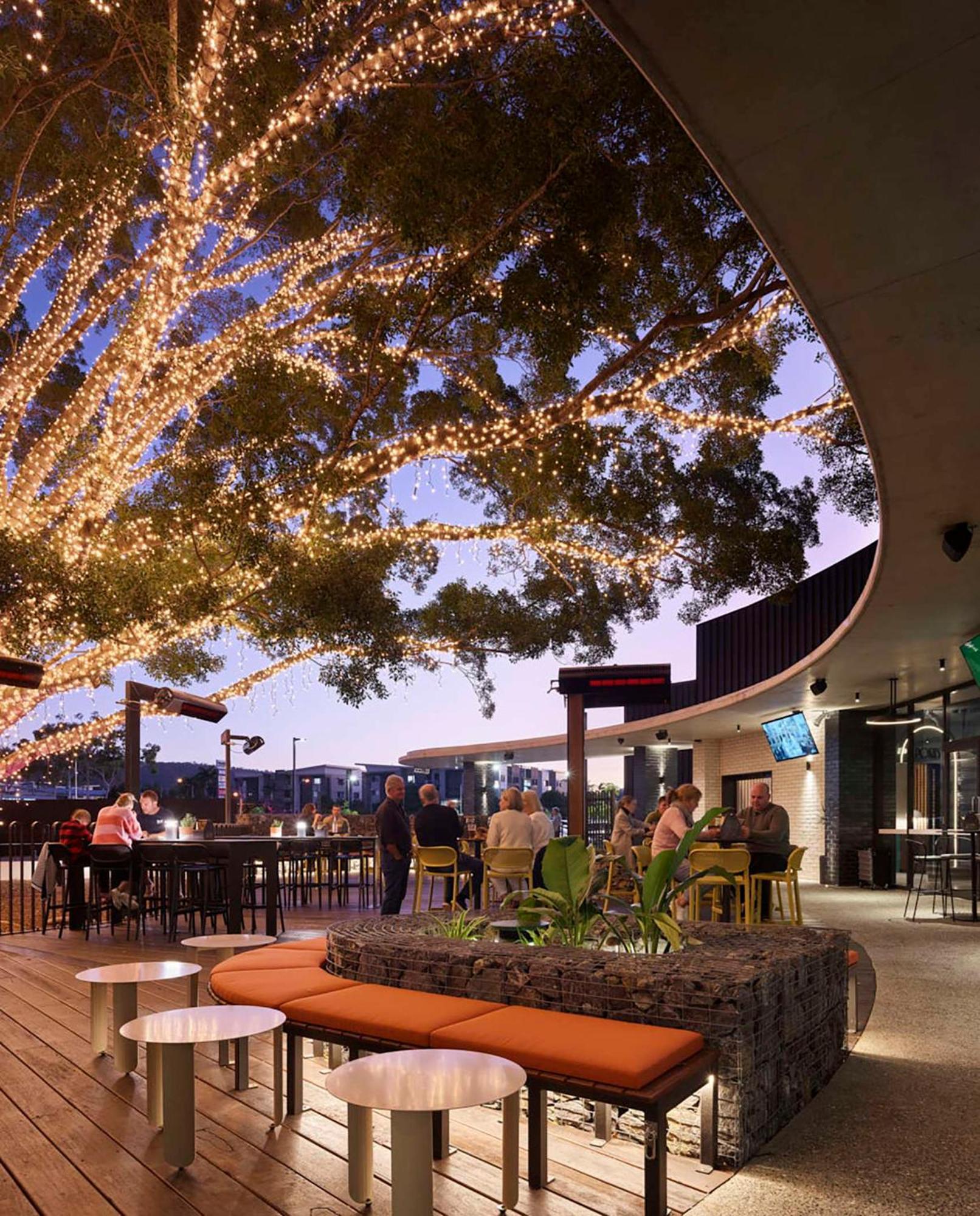 The Brook By Nightcap Plus Brisbane Ngoại thất bức ảnh